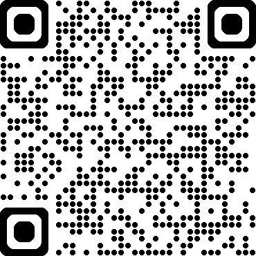 QR code for internship application